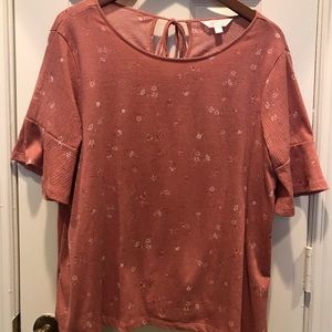 Lauren Conrad Blouse
